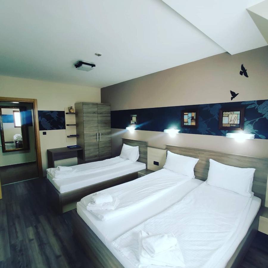 Apartman D16 Milmari Копаоник Экстерьер фото