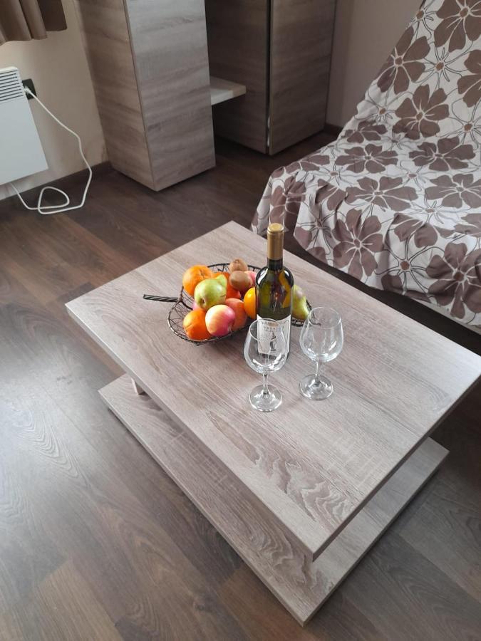 Apartman D16 Milmari Копаоник Экстерьер фото