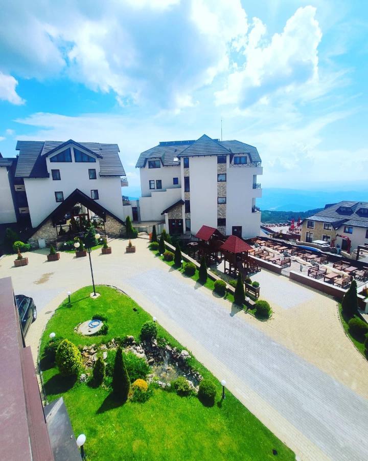 Apartman D16 Milmari Копаоник Экстерьер фото