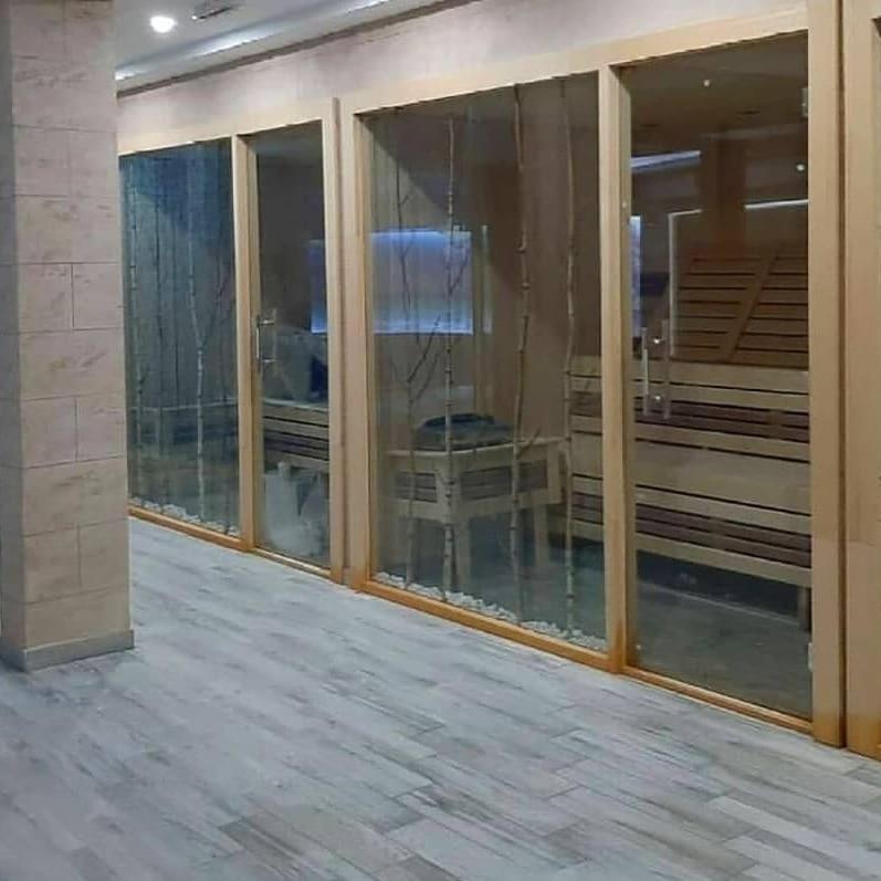 Apartman D16 Milmari Копаоник Экстерьер фото