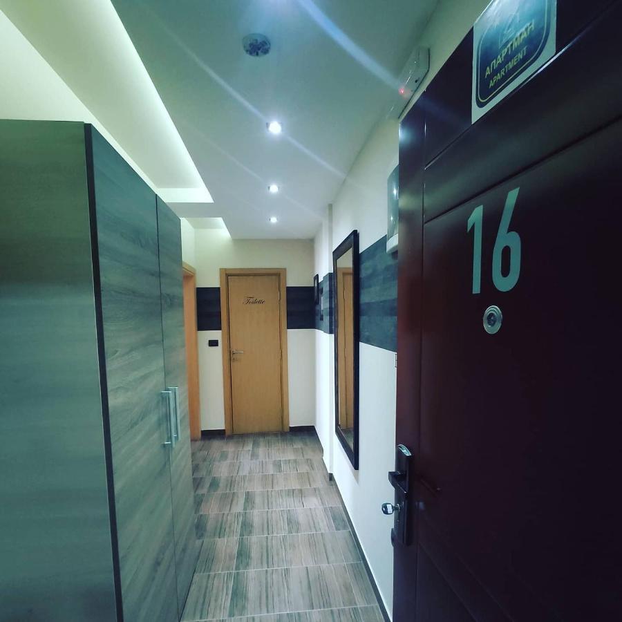 Apartman D16 Milmari Копаоник Экстерьер фото