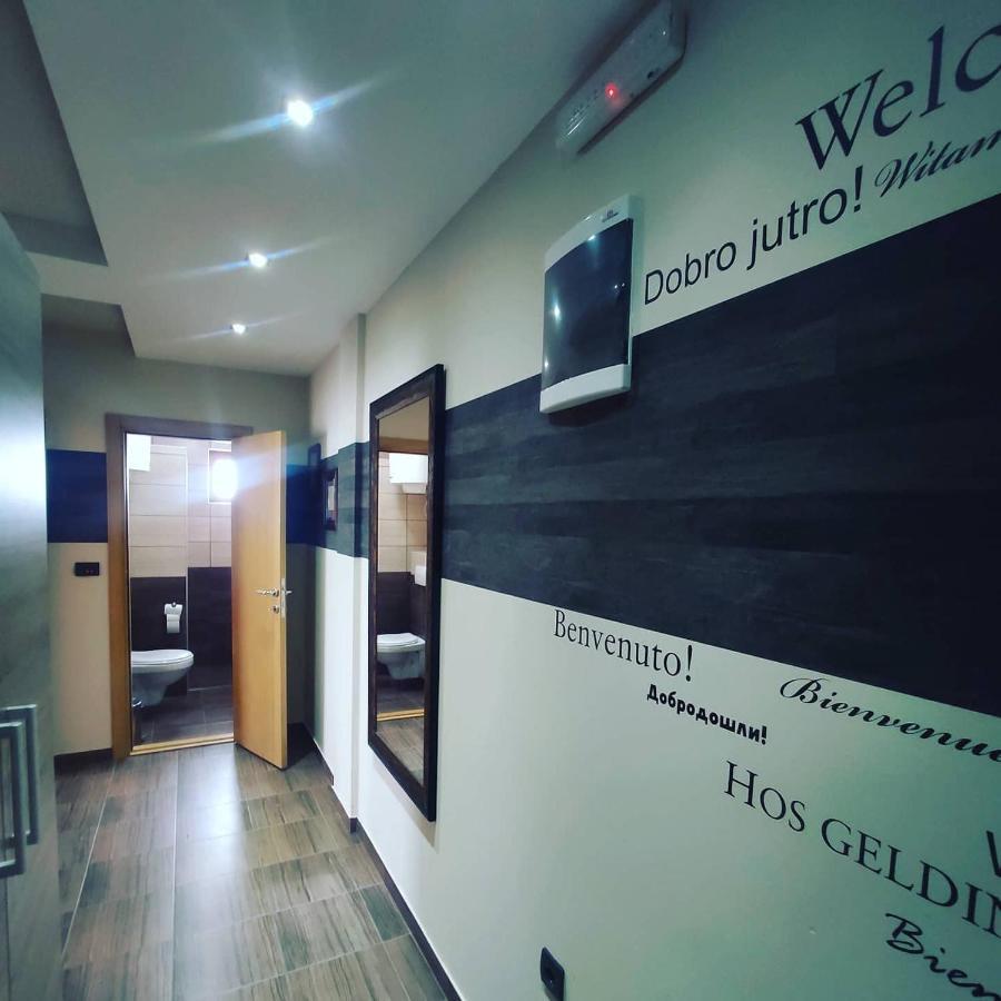 Apartman D16 Milmari Копаоник Экстерьер фото