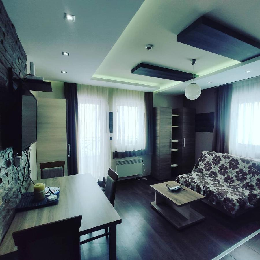 Apartman D16 Milmari Копаоник Экстерьер фото