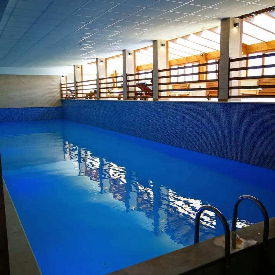 Apartman D16 Milmari Копаоник Экстерьер фото