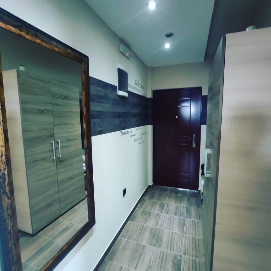 Apartman D16 Milmari Копаоник Экстерьер фото